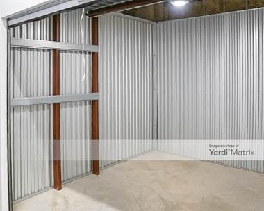 Storage Units for Rent available at 1239 Broad Street, Newark, NJ 07114