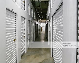 Photo 6 of Extra Space Storage - 1239 Broad Street, Newark, NJ