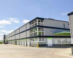 Image for StorageMart - 8114 City Base Landing, San Antonio, TX