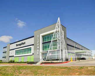 Photo 4 of StorageMart - 8114 City Base Landing, San Antonio, TX