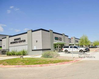 Photo 5 of StorageMart - 8114 City Base Landing, San Antonio, TX