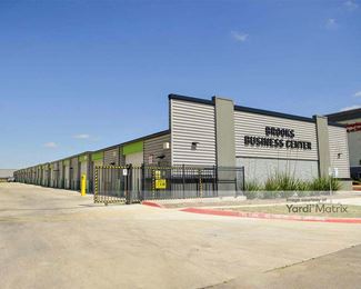 Photo 6 of StorageMart - 8114 City Base Landing, San Antonio, TX