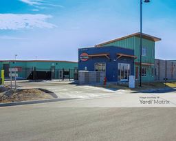 Image for Barber Valley Self Storage - 3000 South Wise Way, Boise, ID