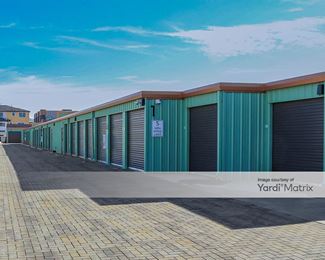 Photo 2 of Barber Valley Self Storage - 3000 South Wise Way, Boise, ID