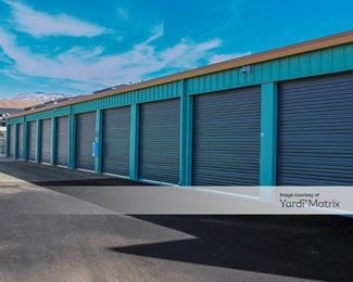 Photo 3 of Barber Valley Self Storage - 3000 South Wise Way, Boise, ID