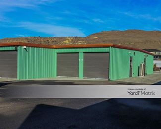 Photo 4 of Barber Valley Self Storage - 3000 South Wise Way, Boise, ID