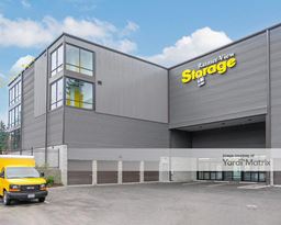 Image for Rainier View Storage - 9781 Provost Road NW, Silverdale, WA