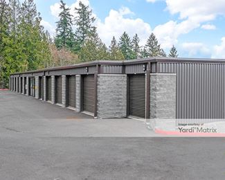Photo 2 of Rainier View Storage - 9781 Provost Road NW, Silverdale, WA
