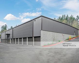 Photo 3 of Rainier View Storage - 9781 Provost Road NW, Silverdale, WA
