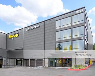 Photo 6 of Rainier View Storage - 9781 Provost Road NW, Silverdale, WA
