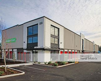 Photo 1 of Extra Space Storage - 12117 Pacific Hwy SW, Lakewood, WA
