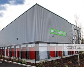 Photo 2 of Extra Space Storage - 12117 Pacific Hwy SW, Lakewood, WA