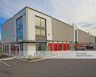 Photo 3 of Extra Space Storage - 12117 Pacific Hwy SW, Lakewood, WA