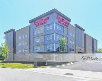 Photo 1 of CubeSmart Self Storage - 1282 Interstate Pkwy, Augusta, GA