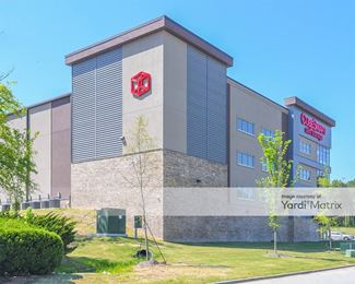 Photo 2 of CubeSmart Self Storage - 1282 Interstate Pkwy, Augusta, GA