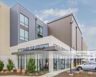 Photo 1 of Secure Self Storage - 4 Willard Road, Norwalk, CT