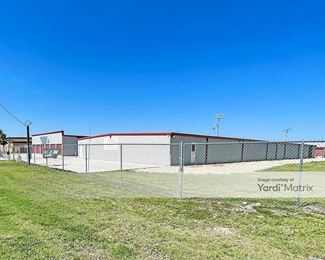 Photo 2 of Affordable Mini Storage - 310 South Stadium Road, Alice, TX