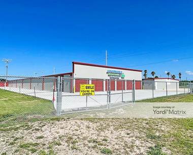 Storage Units for Rent available at 310 South Stadium Road, Alice, TX 78332