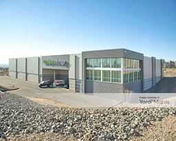 Image for Extra Space Storage - 4909 Juan Tabo Blvd NE, Albuquerque, NM