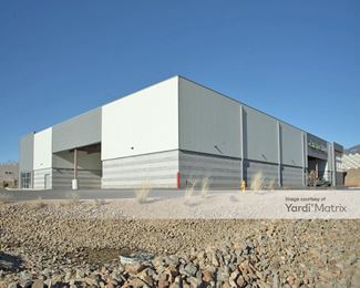 Photo 4 of Extra Space Storage - 4909 Juan Tabo Blvd NE, Albuquerque, NM