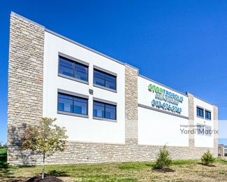 Photo 2 of StorTropolis Self Storage - 19585 West 102nd Street, Lenexa, KS
