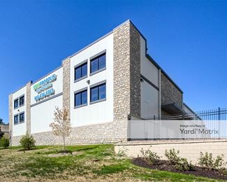Photo 3 of StorTropolis Self Storage - 19585 West 102nd Street, Lenexa, KS