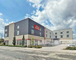Image for Public Storage - 1720 North Washington Avenue, Minneapolis, MN