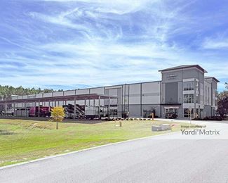 Photo 4 of Extra Space Storage - 7195 US Hwy 98 East, Santa Rosa Beach, FL