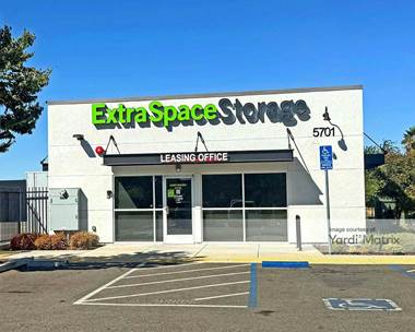 Storage Units for Rent available at 5701 Mack Road, Sacramento, CA 95823