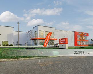 Photo 1 of Public Storage - 15 Andrea Road, Holbrook, NY
