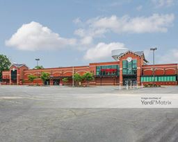 Image for CubeSmart Self Storage - 400 Pio Nono Avenue, Macon, GA