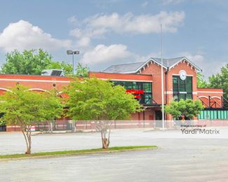 Photo 2 of CubeSmart Self Storage - 400 Pio Nono Avenue, Macon, GA