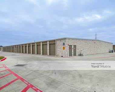 Storage Units for Rent available at 4150 Gazebo Street, Aubrey, TX 76227