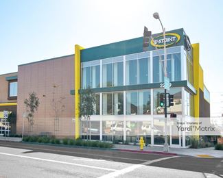 Photo 2 of U-Stor-It - 2209 National Avenue, San Diego, CA