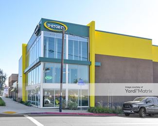 Photo 3 of U-Stor-It - 2209 National Avenue, San Diego, CA