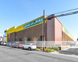Photo 4 of U-Stor-It - 2209 National Avenue, San Diego, CA