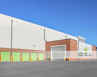 Photo 3 of Storage Mart - 2315 Anchor Drive, North Saint Paul, MN