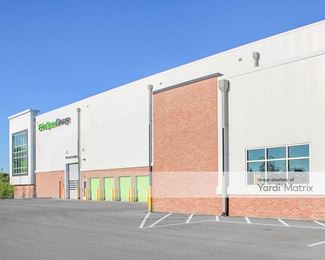 Photo 4 of Storage Mart - 2315 Anchor Drive, North Saint Paul, MN