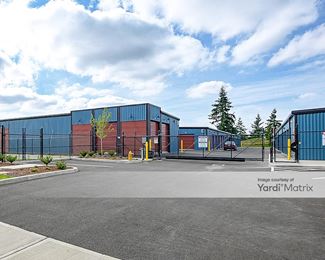 Photo 2 of More Space Storage - 16208 NE 10th Avenue, Ridgefield, WA