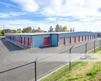 Photo 3 of More Space Storage - 16208 NE 10th Avenue, Ridgefield, WA