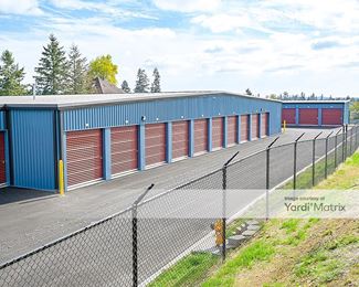 Photo 4 of More Space Storage - 16208 NE 10th Avenue, Ridgefield, WA