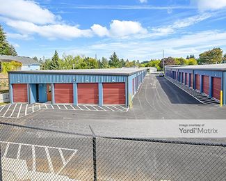 Photo 6 of More Space Storage - 16208 NE 10th Avenue, Ridgefield, WA