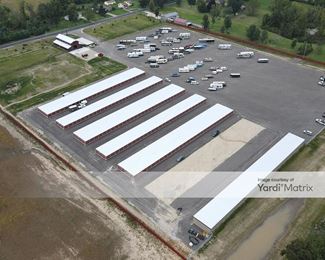 Photo 2 of National Storage - 11191 Torrey Road, Fenton, MI