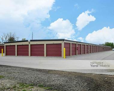 Storage Units for Rent available at 11191 Torrey Road, Fenton, MI 48430