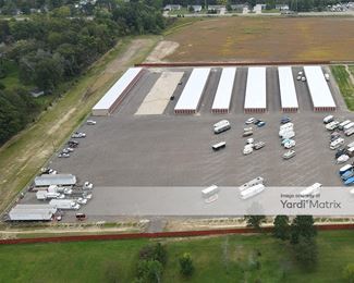 Photo 3 of National Storage - 11191 Torrey Road, Fenton, MI