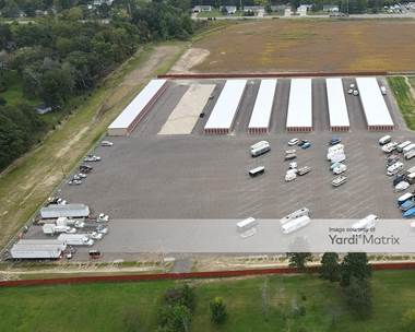 Storage Units for Rent available at 11191 Torrey Road, Fenton, MI 48430