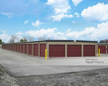 Storage Units for Rent available at 11191 Torrey Road, Fenton, MI 48430
