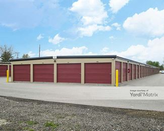 Photo 5 of National Storage - 11191 Torrey Road, Fenton, MI