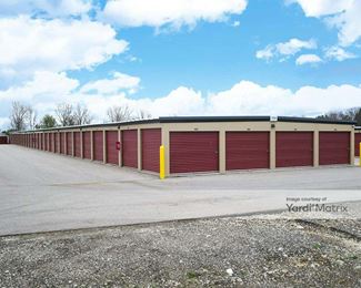 Photo 6 of National Storage - 11191 Torrey Road, Fenton, MI