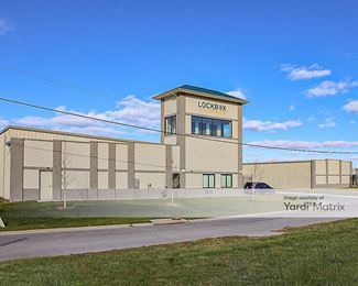 Photo 3 of Lockbox Storage - 706 Veterans Memorial Hwy, Council Bluffs, IA